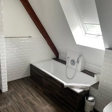 Lägenhet Lindenhof