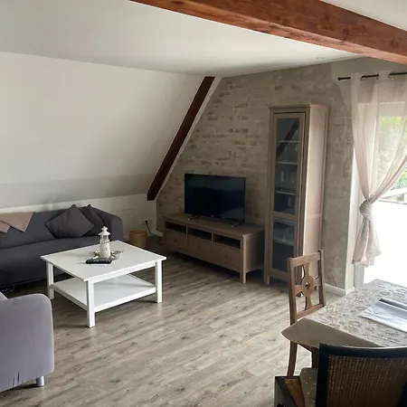 Lägenhet Lindenhof *