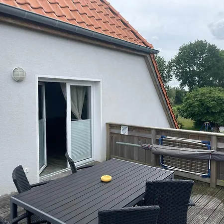 Lindenhof Lägenhet *